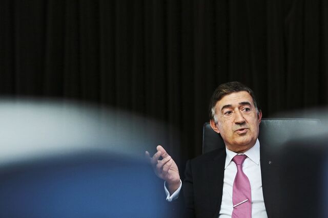 ASF diz estar a proceder às diligências para avaliar idoneidade de Tomás Correia