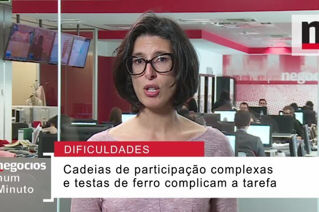 Beneficiários efectivos: quais os deveres que as empresas enfrentam?
