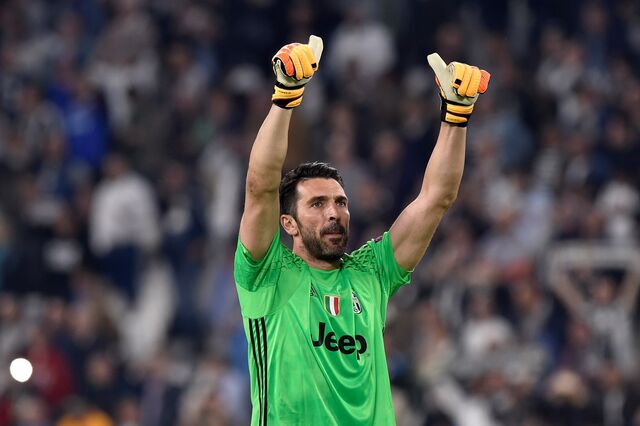 Juventus dispara para máximos de 10 anos com perspectiva de eliminar o Barcelona