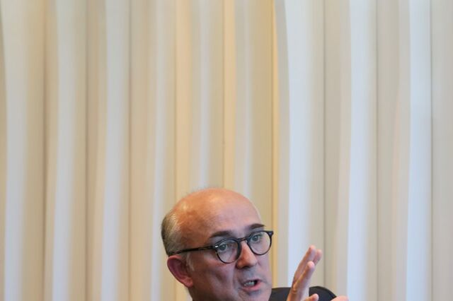 Parcerias da Médis não são ameaça para BCP