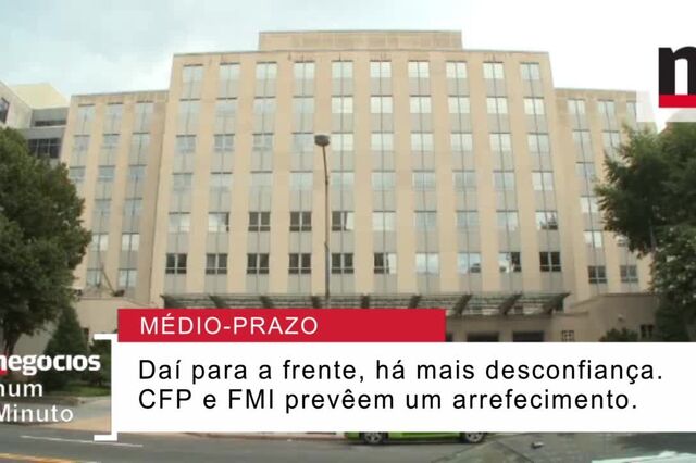 O motor da economia já pegou ou ainda pode ir abaixo?