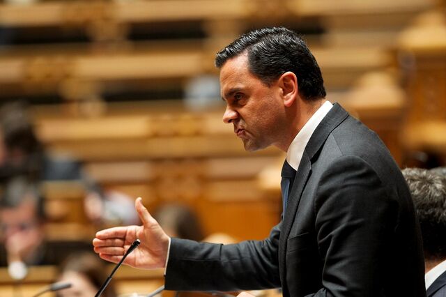 Pedro Marques: 'Regista-se o silêncio ensurdecedor da direita' sobre o Programa de Reformas