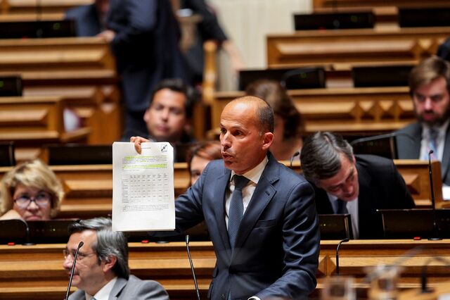CDS-PP desafia Governo a divulgar documentos da CReSAP sobre nomeações para a TAP