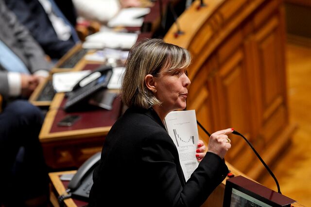 PSD: Governo transmitiu que prevê desaceleração da economia em 2018