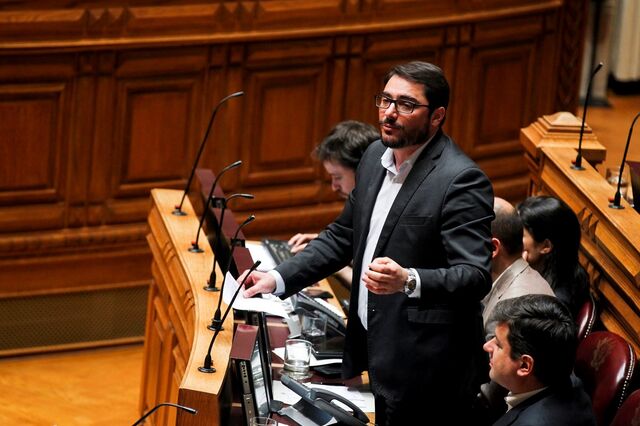 PCP anuncia abstenção no Orçamento do Estado na generalidade