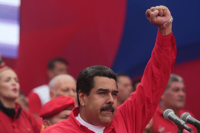 Venezuela nega que Assembleia Constituinte dificulte regresso à ordem democrática