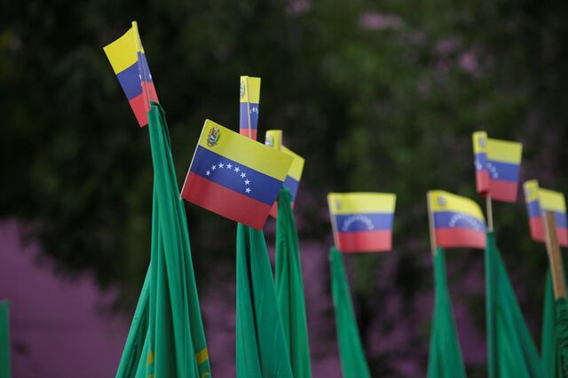 Banco Mundial: Venezuela vive 'pior crise da história moderna' da América Latina