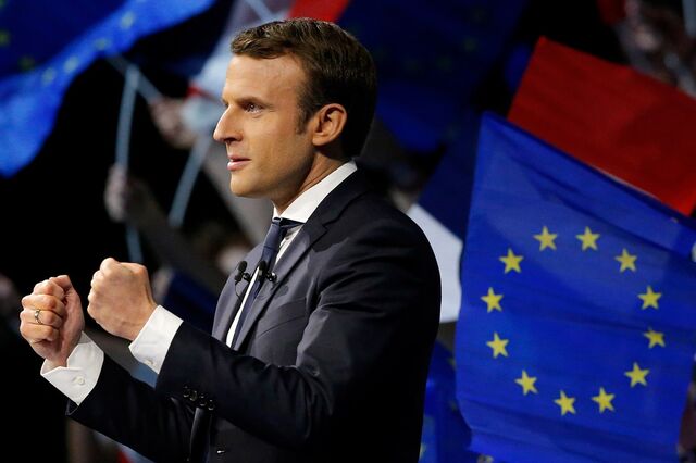 Contratos públicos reservados a empresas europeias? Bruxelas e Berlim torcem o nariz a Macron
