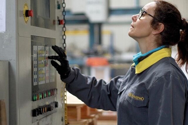 Comissão Europeia visita empresa de Condeixa que recebeu dinheiro da UE