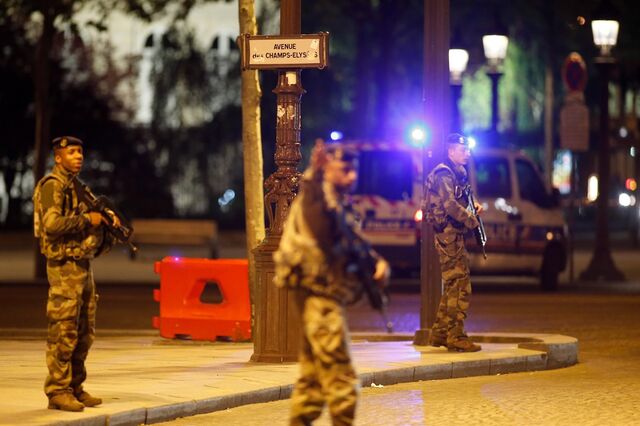 Quatro temas que marcaram a campanha presidencial em França