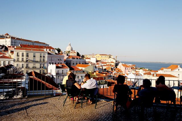 Afinal há 760 mil contratos de arrendamento em Portugal