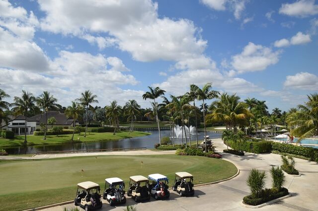 Mário Ferreira procura 100 jovens para trabalhar em campos de golfe em Palm Beach