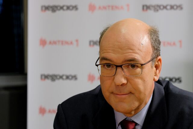 José Theotónio: 'Cristiano Ronaldo não entrou na hotelaria só pela utilização da marca'