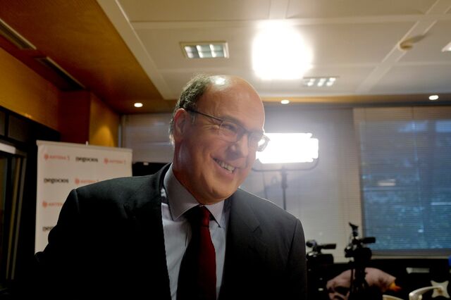 José Theotónio: “Não estou a ver o doutor Dionísio abrir o capital do grupo”