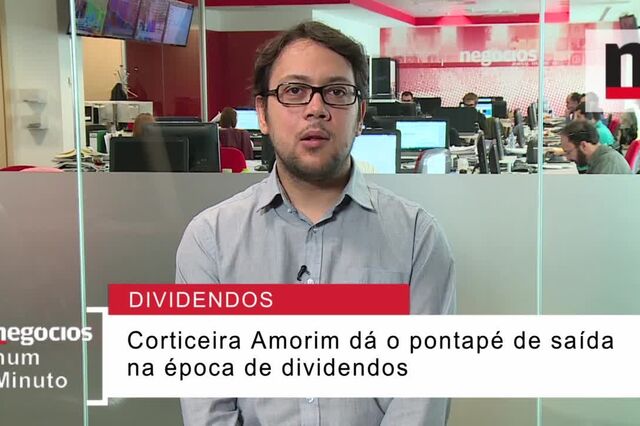 Cinco formas de caçar bons dividendos