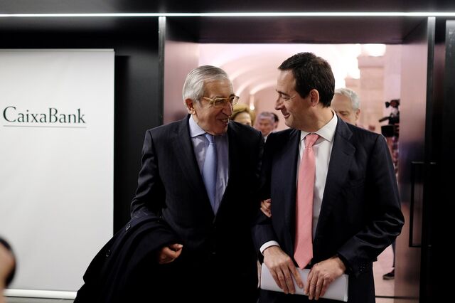 CaixaBank está a revolucionar BPI para ganhar 120 milhões