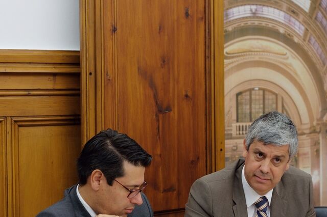 Centeno, Mourinho Félix e Carlos Costa vão ao inquérito à CGD antes dos feriados