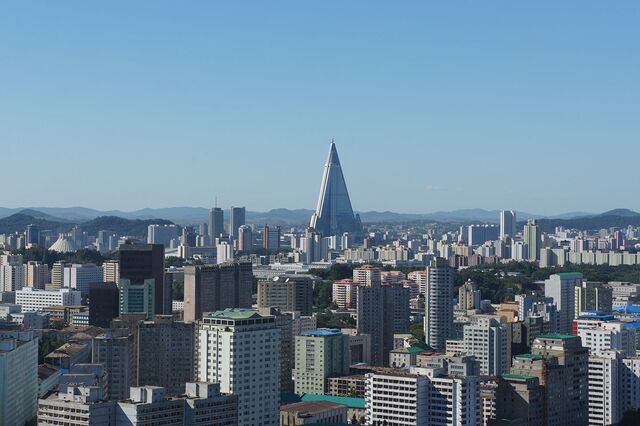 ONU reforça sanções contra Coreia do Norte