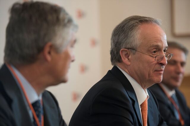 'Faço 65 anos hoje e vou ser presidente do BPI'