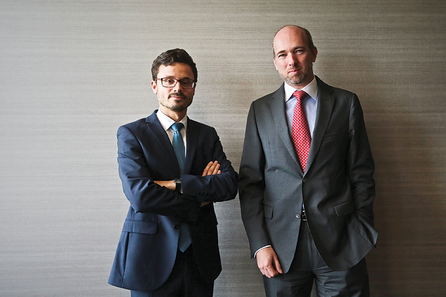 Insolvências: 'É preciso mudar mentalidades no Estado e nos grandes bancos'