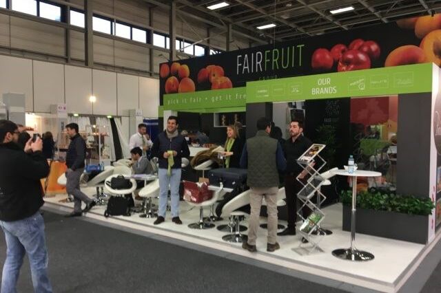 FairFruit investe 10 milhões em Beja