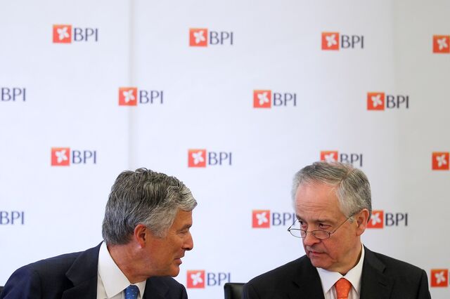 BPI avança para rescisões voluntárias
