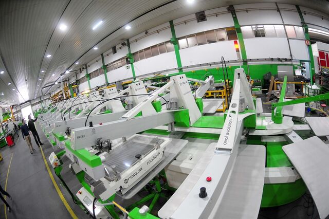 ROQ reforça liderança mundial e cria mais 31 empregos em Famalicão