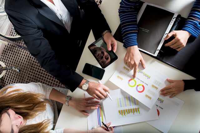 Empresas e gestores saem a ganhar