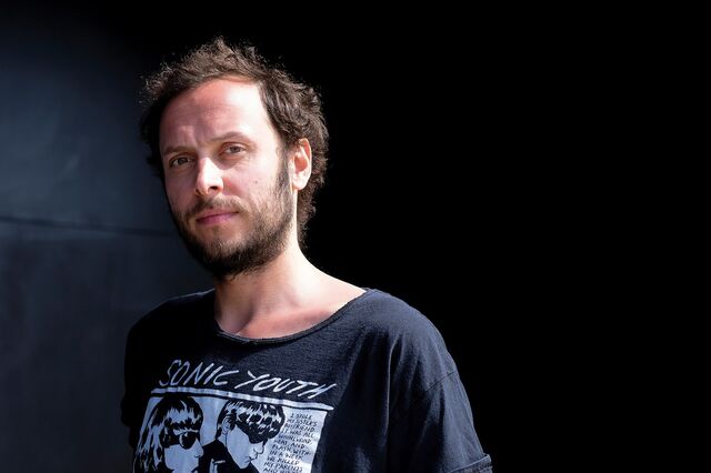Srecko Horvat: Os sociais-democratas abriram caminho aos fascistas que estão a chegar