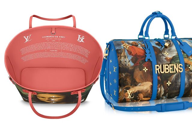 O alvo da apropriação