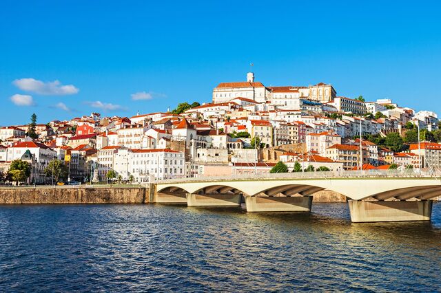 Advogada e jornalista lançam revista online 'de Coimbra para a região Centro'