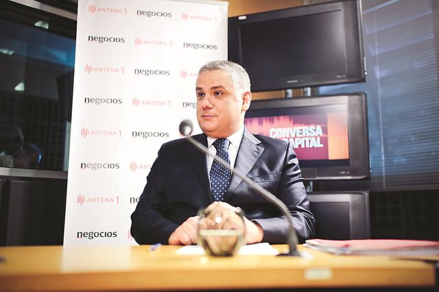 Seguro Sanches: 'Grande empresa de botijas de gás quer investir 20 milhões em Portugal'