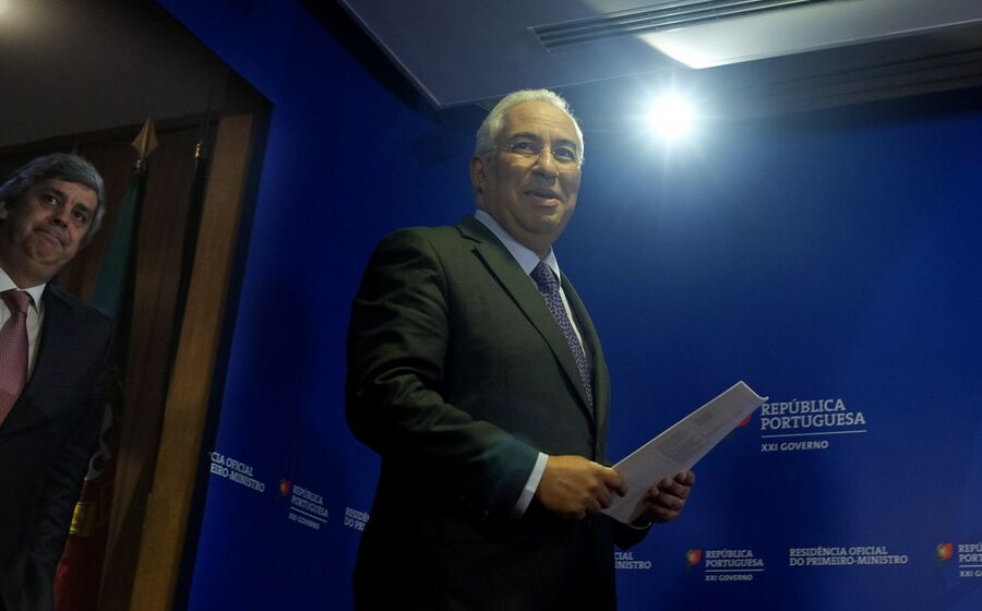 António Costa, Venda do NB