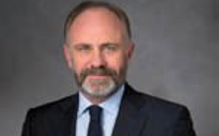 Olivier Brahin