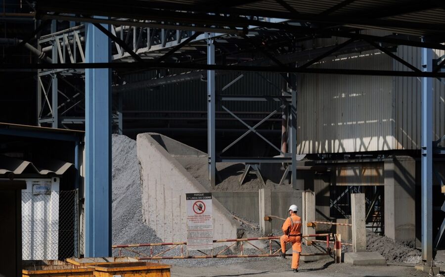 somincor neves corvo Lundin Mining