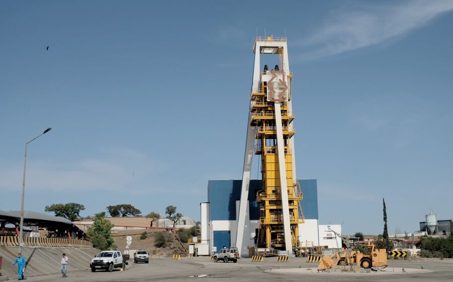 somincor neves corvo Lundin Mining