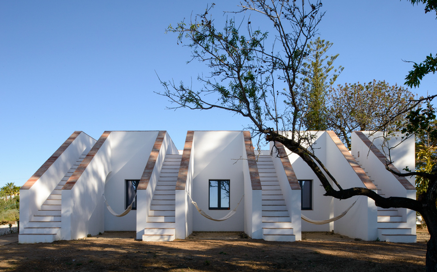 casa modesta algarve
