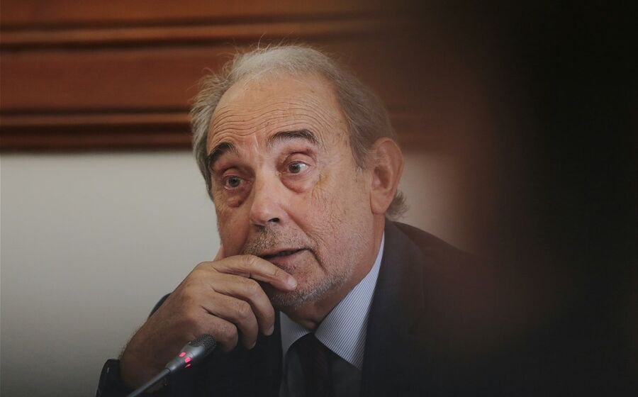 presidente autoridade mobilidade transportes João Fernando Amaral Carvalho