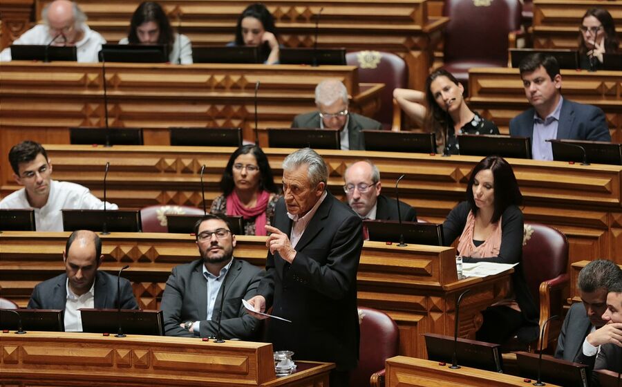 debate quinzenal jeronimo sousa