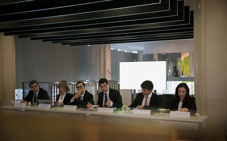 novo banco antonio ramalho