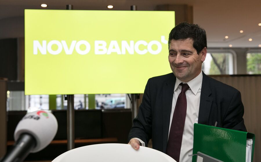 novo banco antonio ramalho