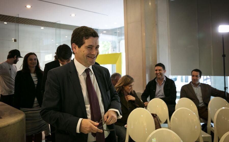 novo banco antonio ramalho