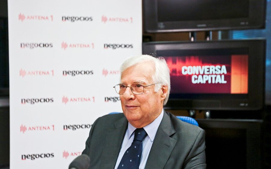 António comprido apetro