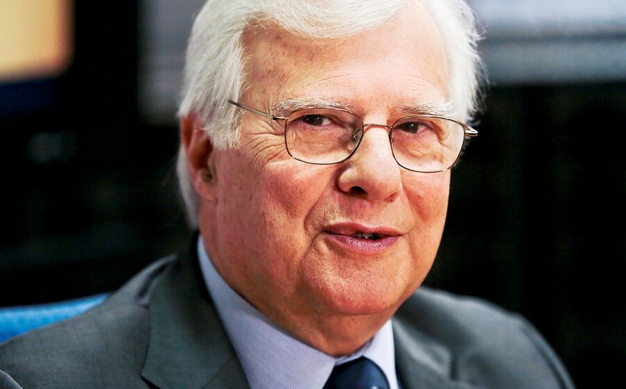 António comprido apetro