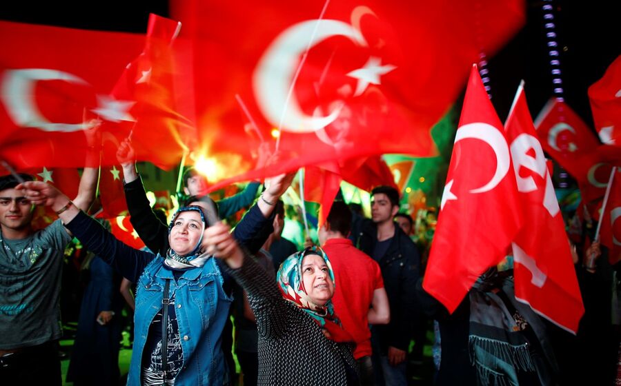turquia referendo erdogan
