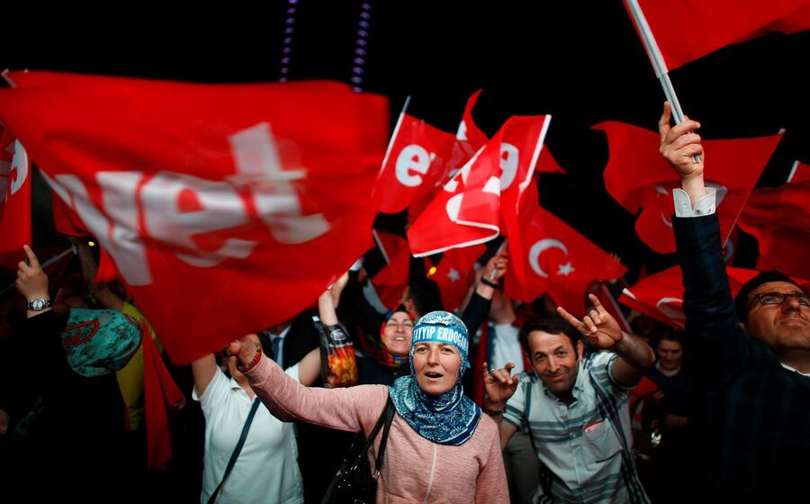 turquia referendo erdogan