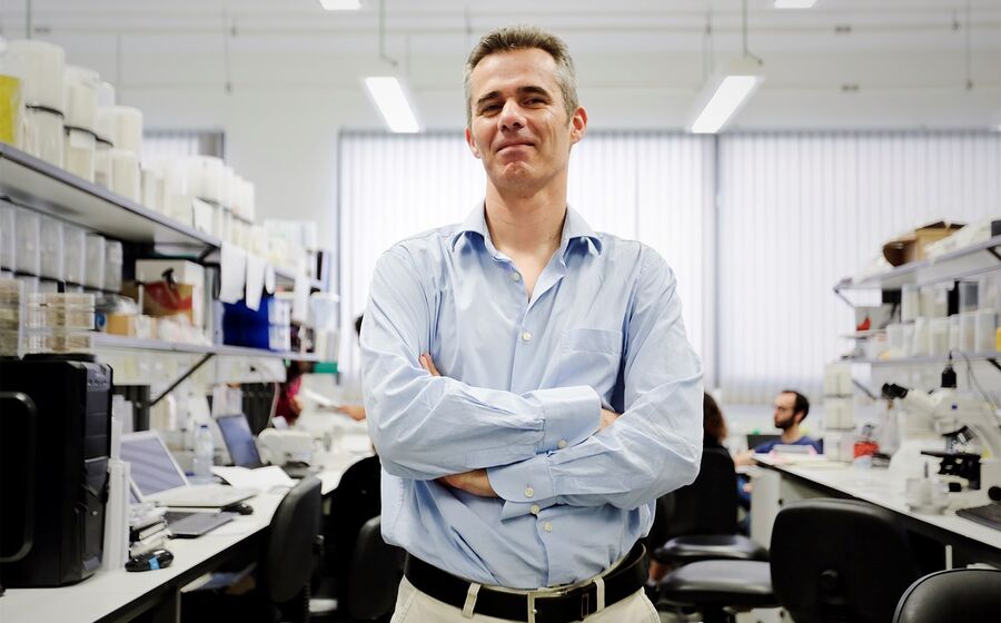 Biosurfit, start-up, biotecnologia