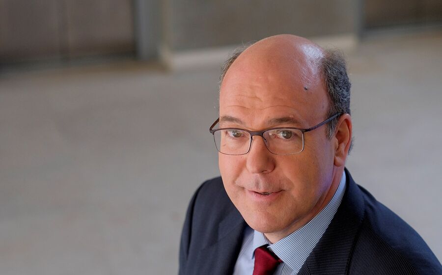 José Theotónio