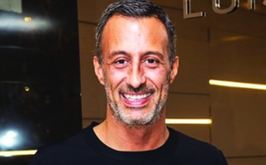 Luís Onofre