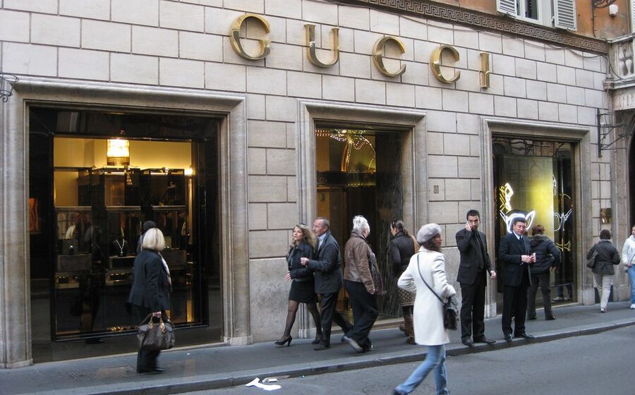 Gucci